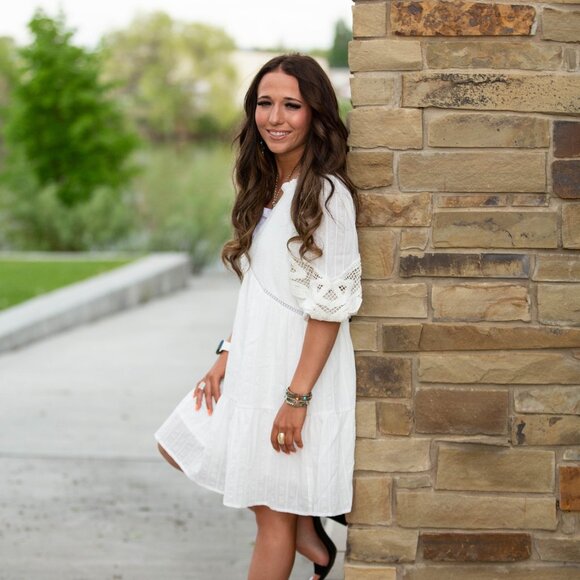 Meet your Posher, Rebecca and Katie Jo - Picture 7 of 16